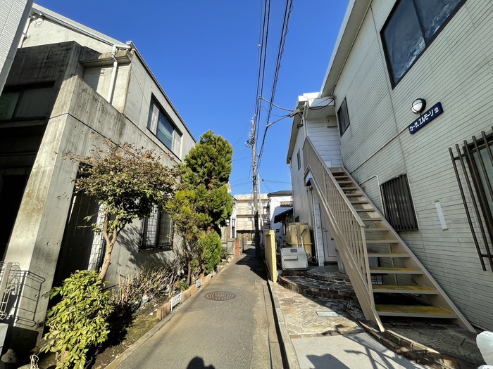 外観写真