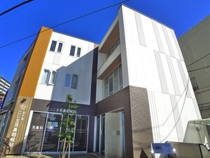 MK小金ビル外観写真