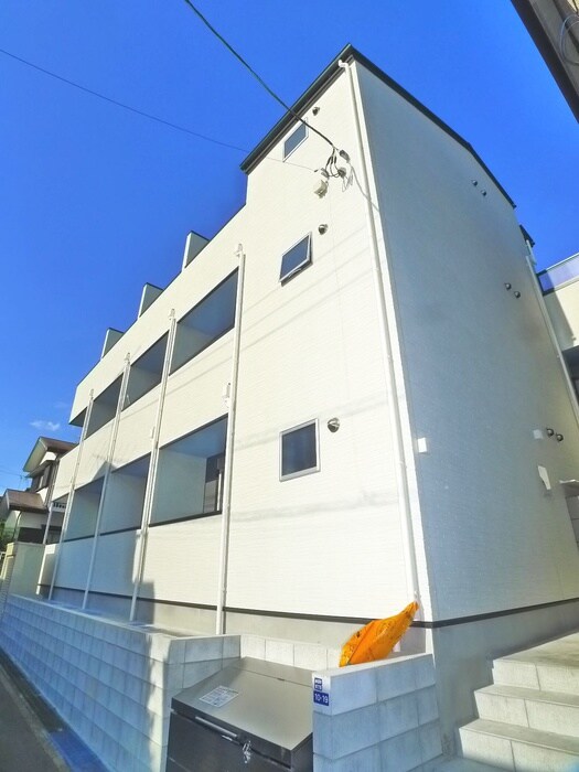 物件外観写真5　(外観写真)