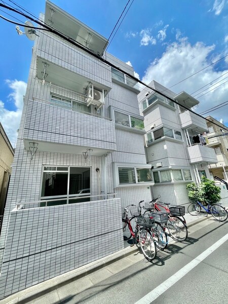 サンライズ末広外観写真