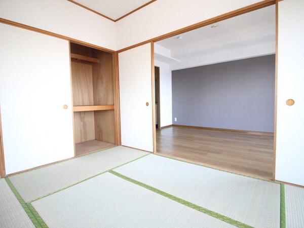 居室