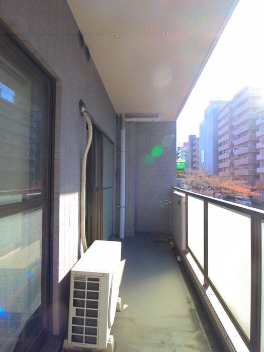 物件内観写真16　(ベランダ・バルコニー)