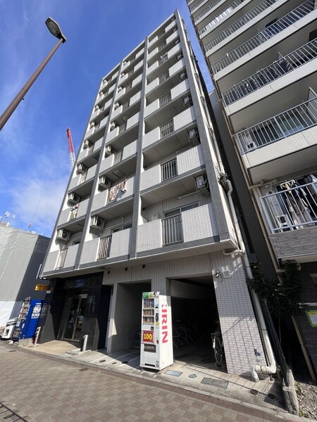 G･CONFORT亀戸４丁目(201)外観写真
