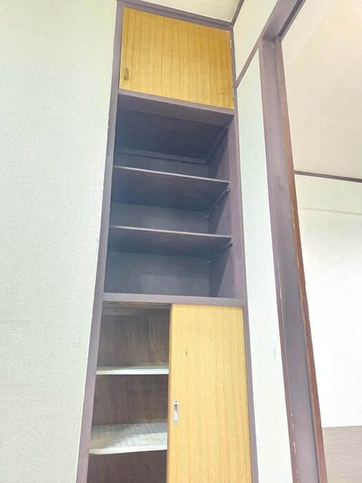 物件内観写真12　(収納)