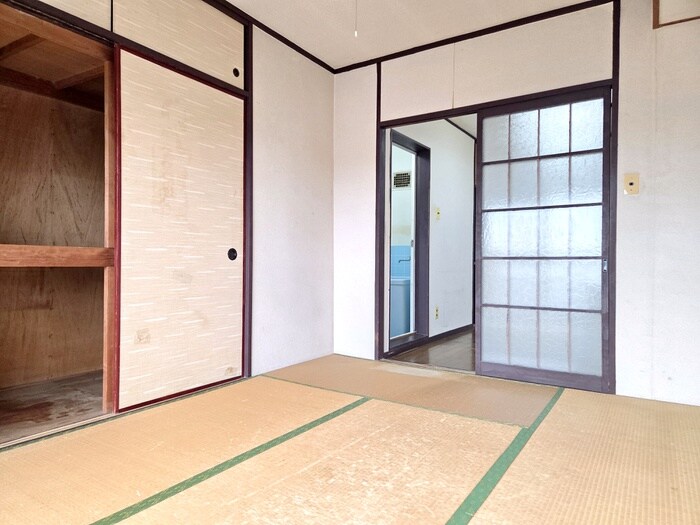 物件内観写真14　(居室)