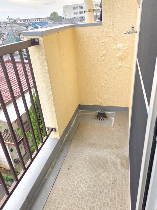 物件内観写真16　(ベランダ・バルコニー)