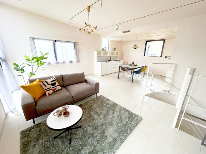 物件内観写真7　(居室)