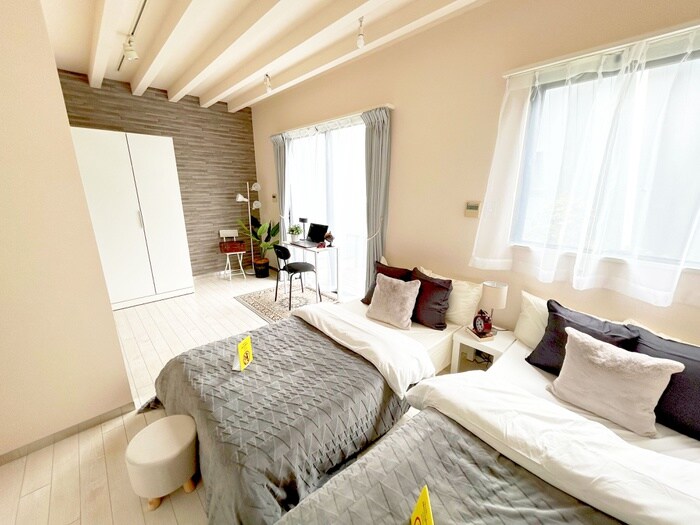 物件内観写真9　(居室)