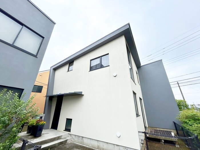 物件外観写真3　(外観写真)