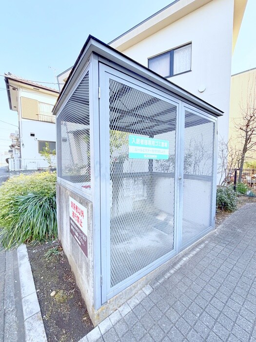 物件外観写真5　(建物設備)