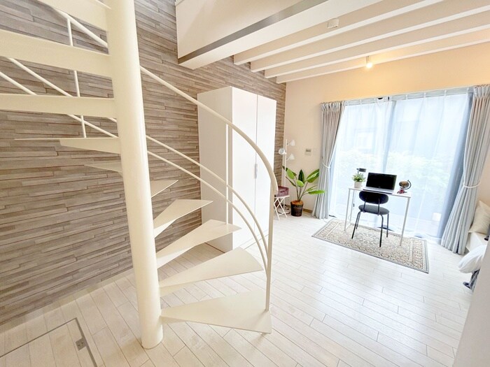 物件内観写真10　(居室)