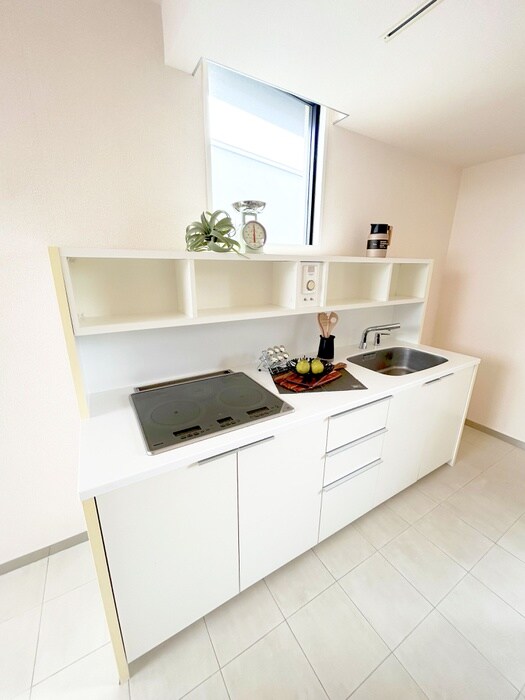 物件内観写真12　(キッチン)