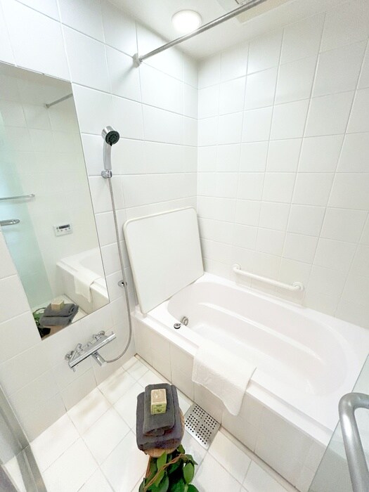 物件内観写真15　(バス／シャワールーム等)