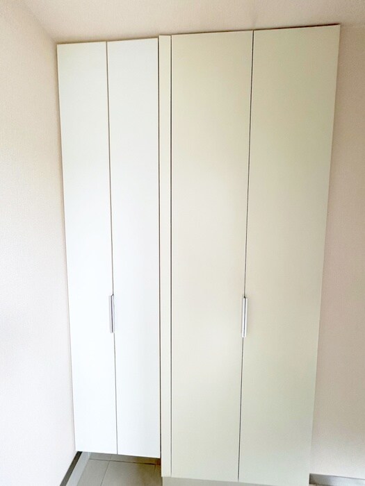 物件内観写真18　(靴箱)