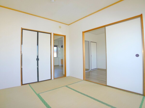 居室