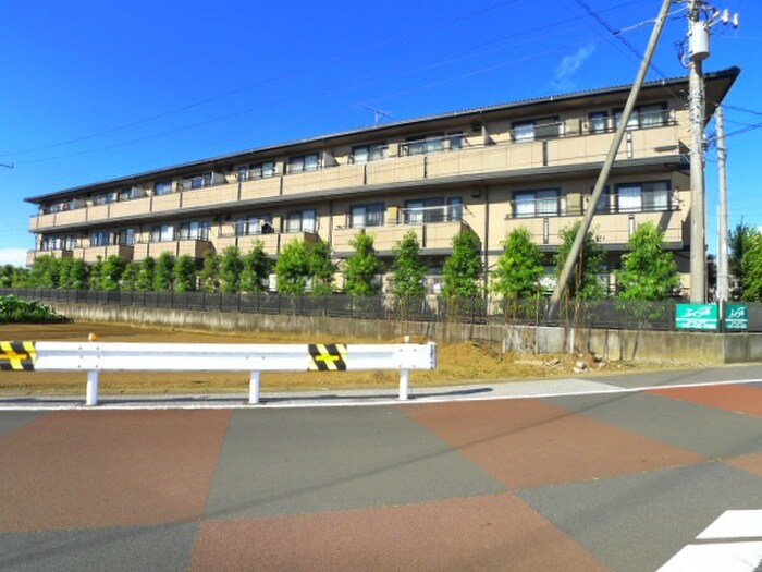 物件外観写真2　(周辺環境)