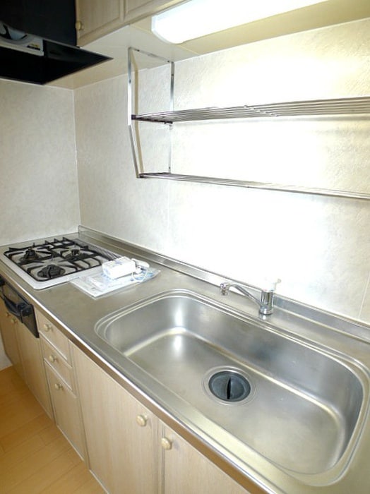 物件内観写真10　(キッチン)