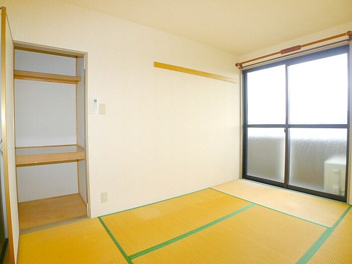 物件内観写真19　(収納)