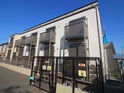 第４３アベニュー美園