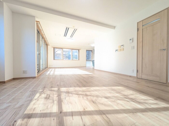 物件内観写真8　(居室)