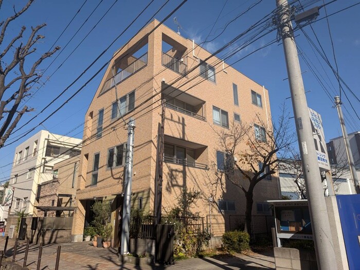 物件外観写真3　(外観写真)