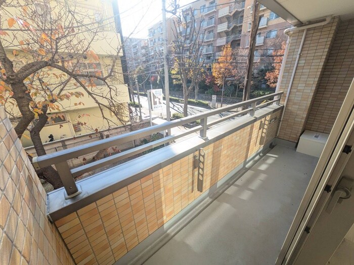 物件内観写真15　(ベランダ・バルコニー)