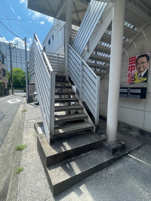 物件外観写真5　(外観写真)