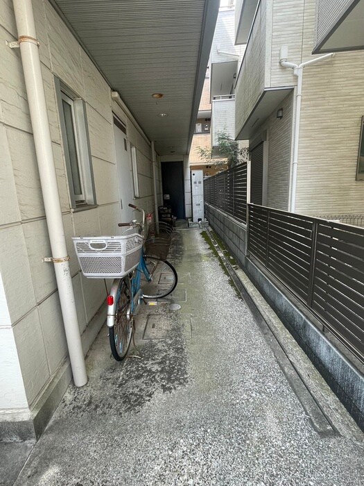 物件外観写真6　(外観写真)