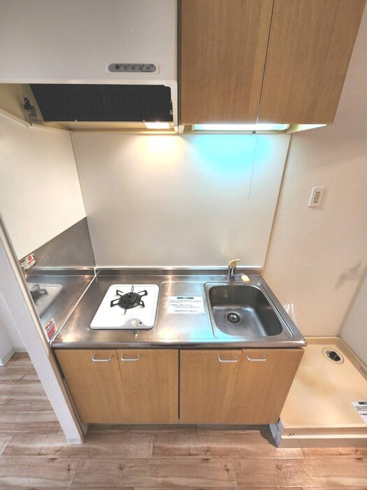 物件内観写真10　(キッチン)