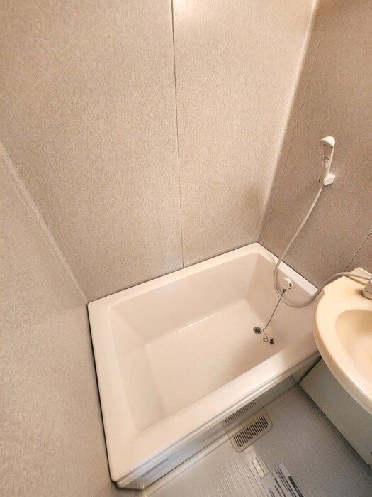 物件内観写真11　(バス／シャワールーム等)