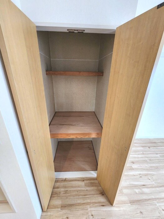 物件内観写真14　(収納)