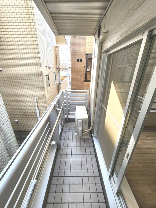 物件内観写真16　(ベランダ・バルコニー)