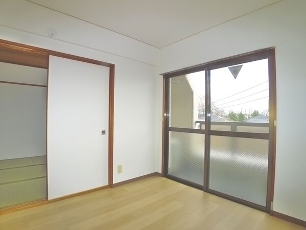 居室