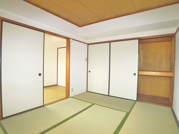 居室