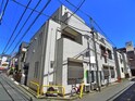 ラシーネ清瀬
