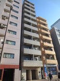 クレアシオン白金台(501)
