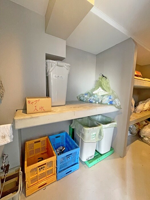 物件外観写真3　(建物設備)