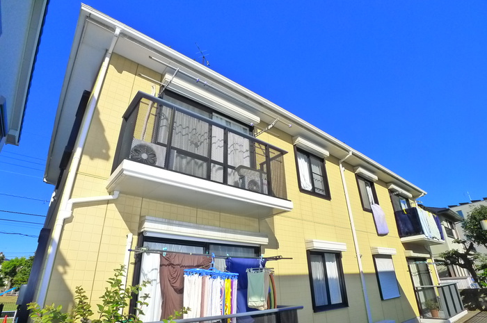 ガーデンハイムＡ