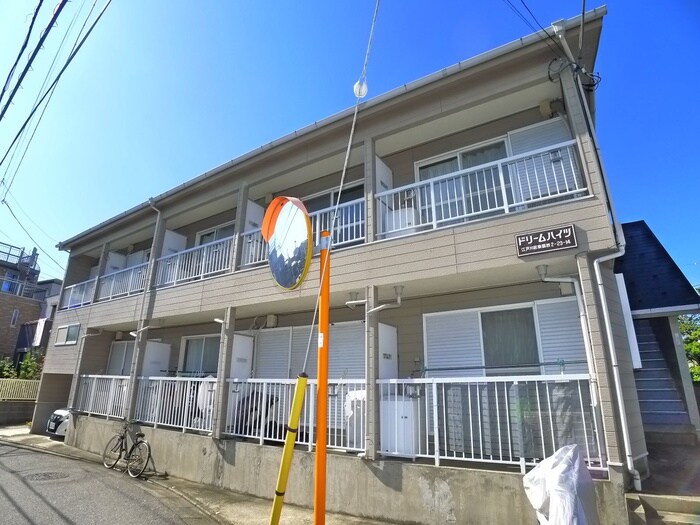 物件外観写真2　(その他)