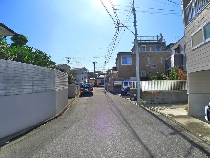 物件外観写真5　(周辺環境)