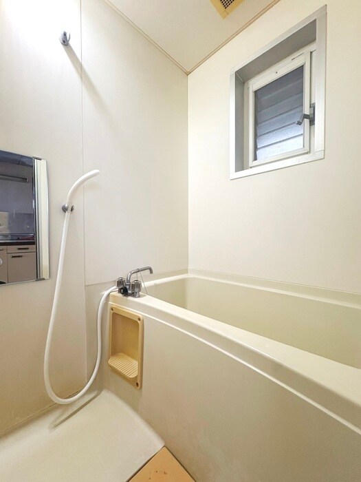 物件内観写真14　(バス／シャワールーム等)