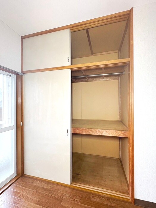 物件内観写真16　(収納)