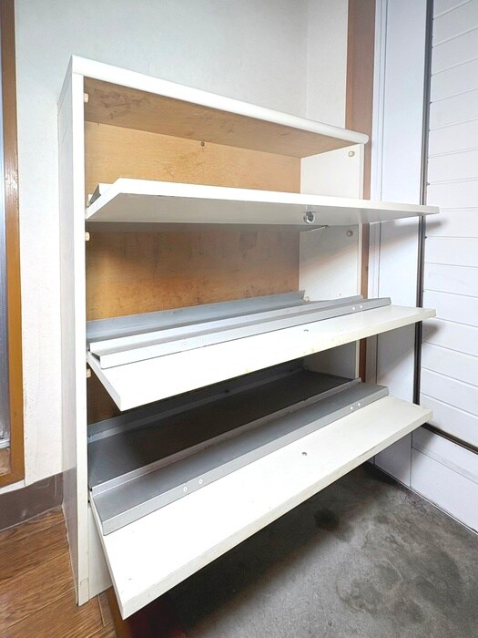 物件内観写真17　(靴箱)