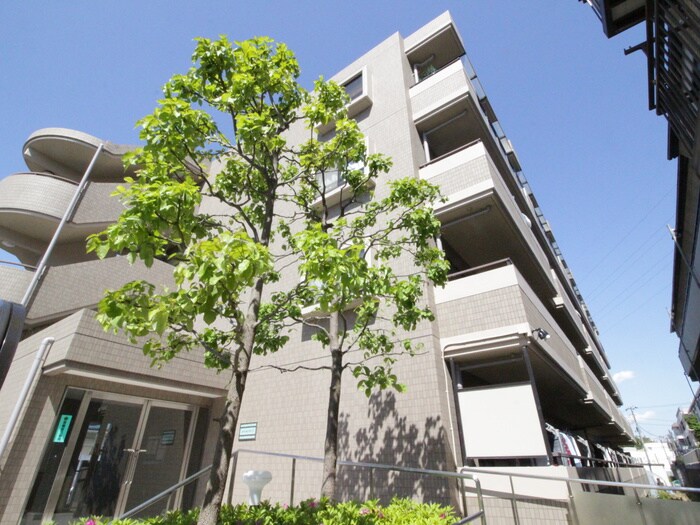 物件外観写真6　(外観写真)