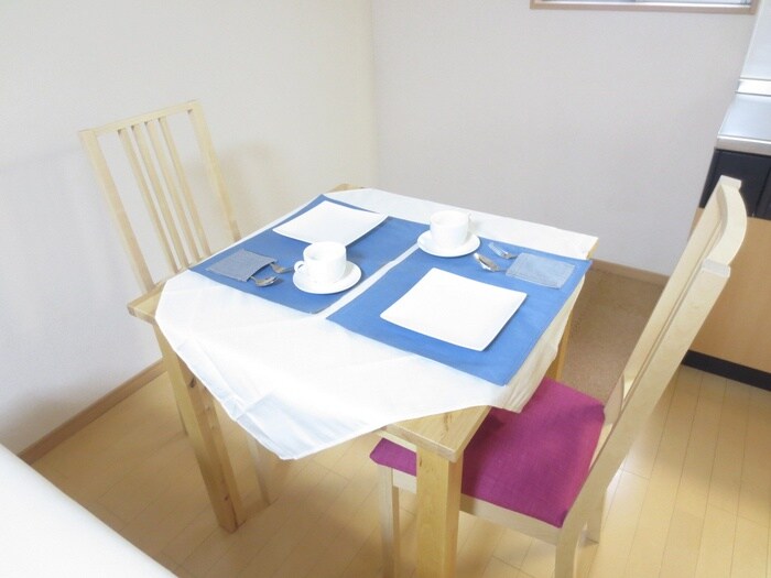 物件内観写真6　(居室)