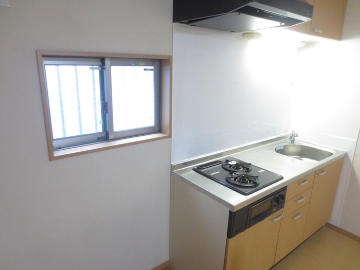 物件内観写真9　(キッチン)