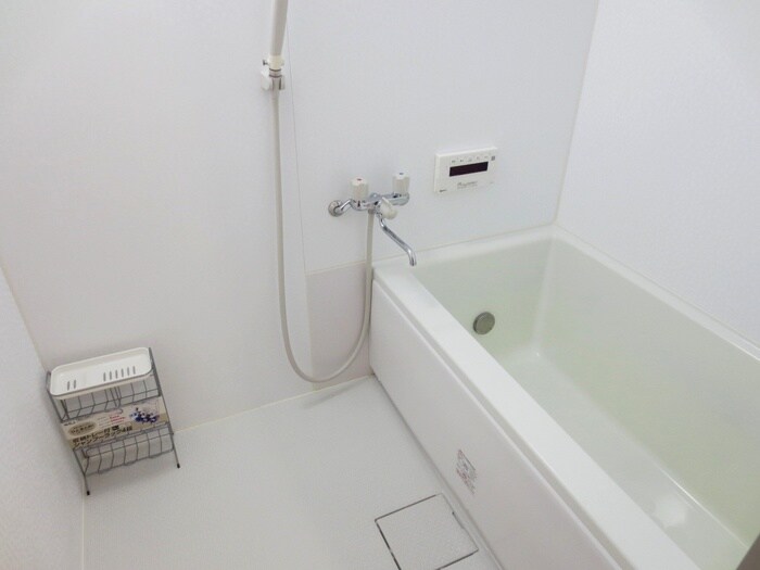 物件内観写真10　(バス／シャワールーム等)