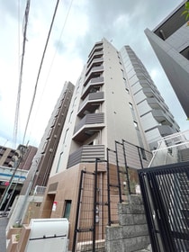 CREAL　premier恵比寿の外観写真