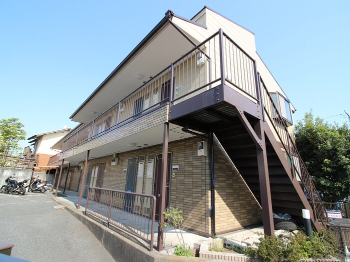 物件外観写真2　(外観写真)