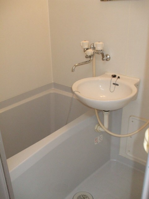 物件内観写真9　(バス／シャワールーム等)